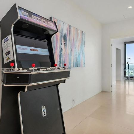 Melbourne City Apartments Panoramic Skyview Penthouse ภายนอก รูปภาพ