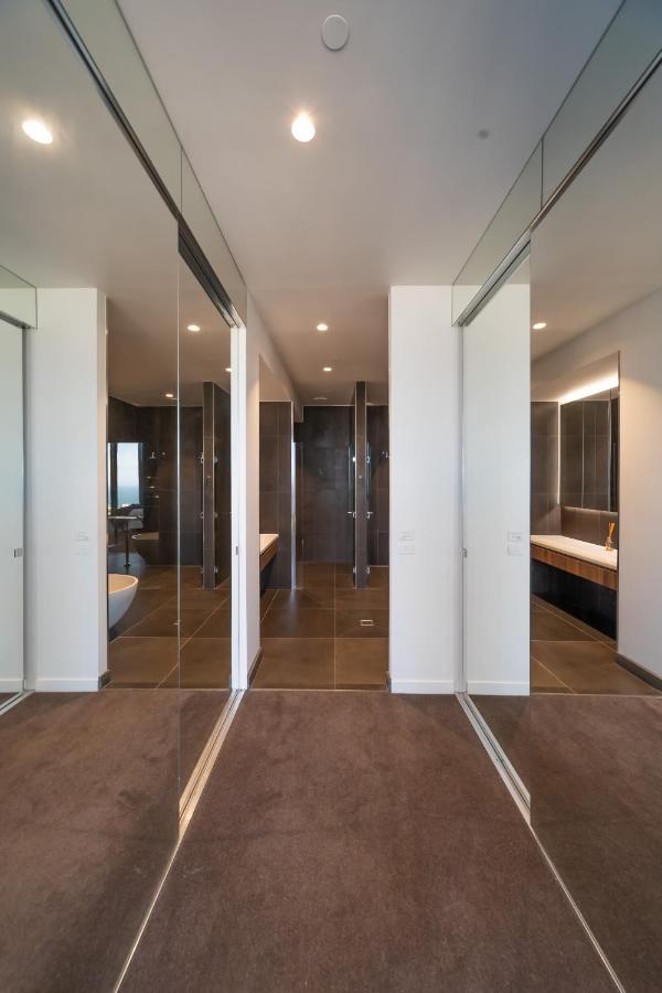Melbourne City Apartments Panoramic Skyview Penthouse ภายนอก รูปภาพ