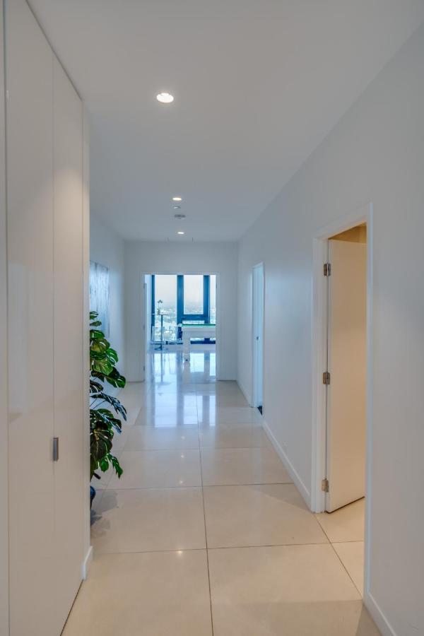 Melbourne City Apartments Panoramic Skyview Penthouse ภายนอก รูปภาพ